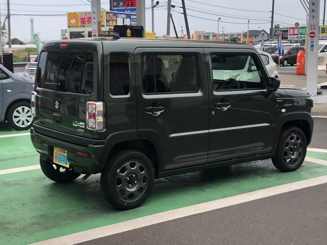 Suzuki HUSTLER 2025-08 8647647-8