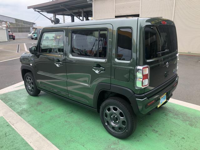 Suzuki HUSTLER 2025-08 8647647-9