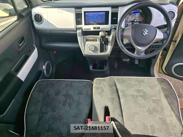Suzuki HUSTLER 2017-10 8647779-4