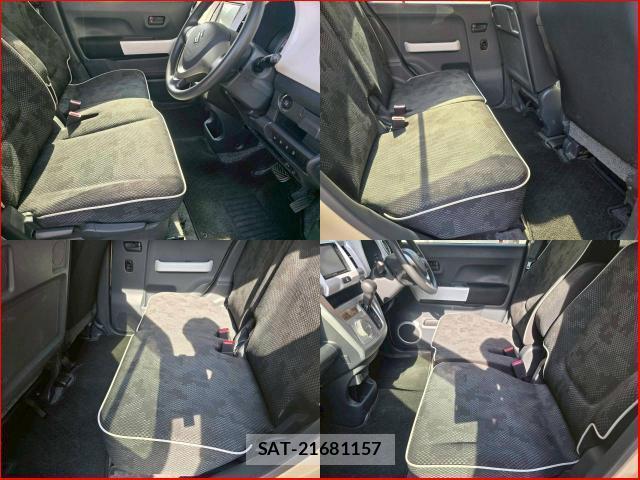 Suzuki HUSTLER 2017-10 8647779-5