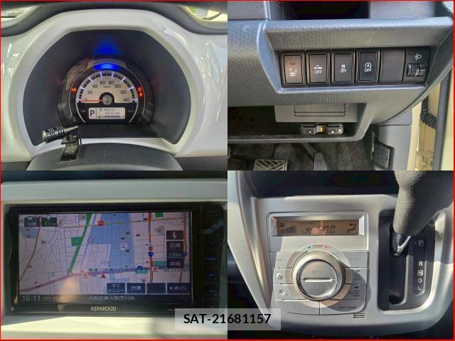 Suzuki HUSTLER 2017-10 8647779-6