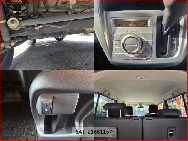 Suzuki HUSTLER 2017-10 8647779-7