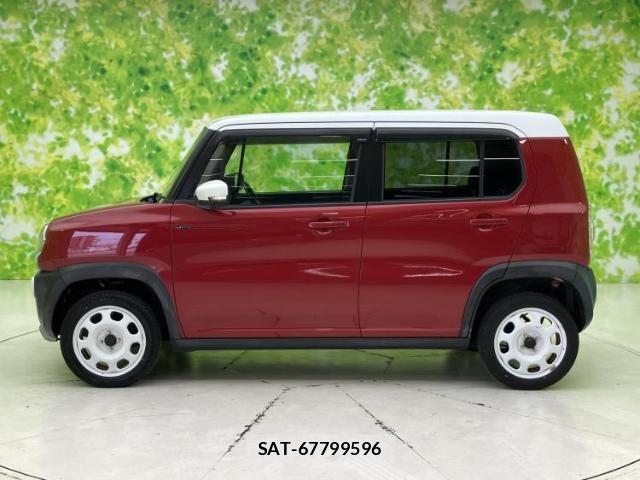Suzuki HUSTLER 2015-11 8647809-1