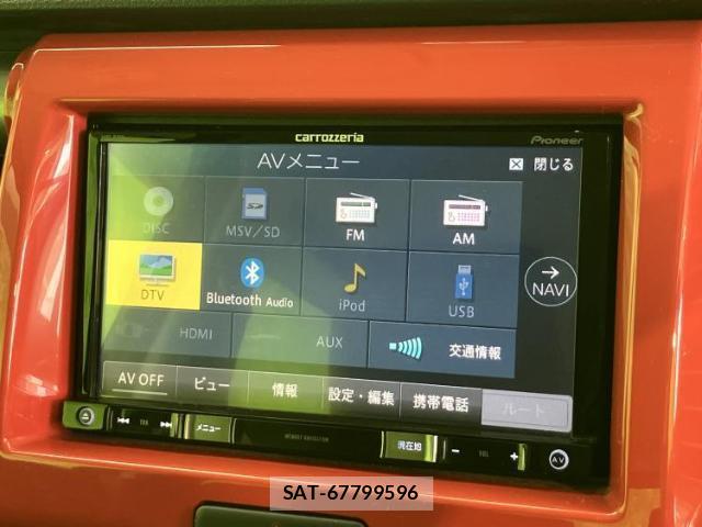 Suzuki HUSTLER 2015-11 8647809-10