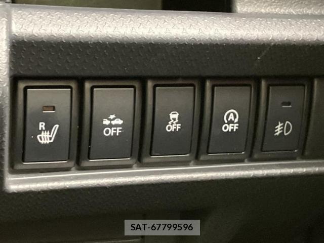 Suzuki HUSTLER 2015-11 8647809-13
