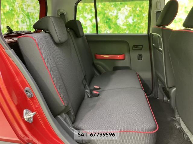 Suzuki HUSTLER 2015-11 8647809-4