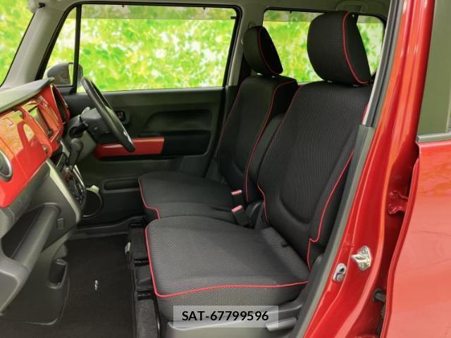 Suzuki HUSTLER 2015-11 8647809-5