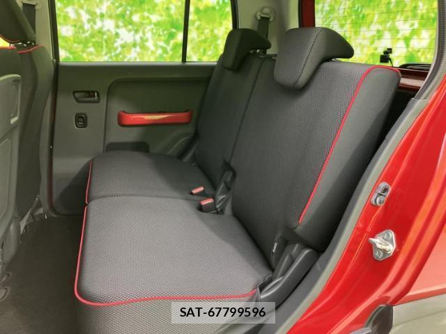 Suzuki HUSTLER 2015-11 8647809-6