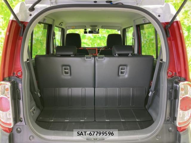 Suzuki HUSTLER 2015-11 8647809-7