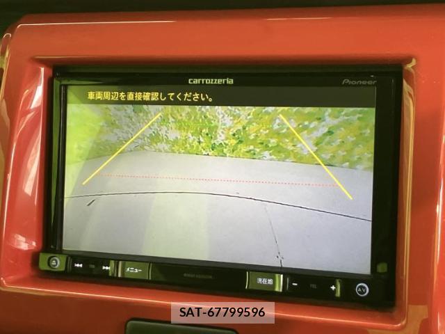 Suzuki HUSTLER 2015-11 8647809-9