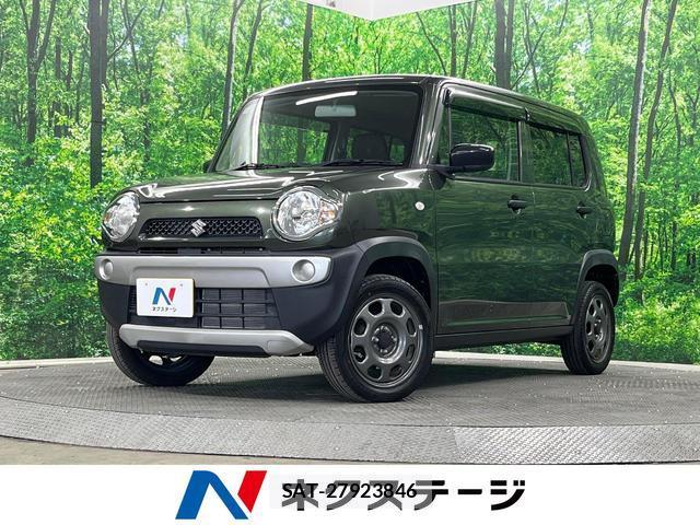 Suzuki HUSTLER 2018-12 8647855-0
