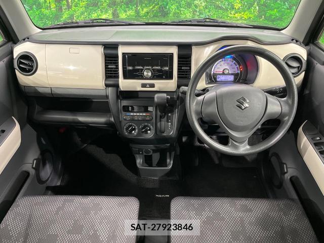 Suzuki HUSTLER 2018-12 8647855-1