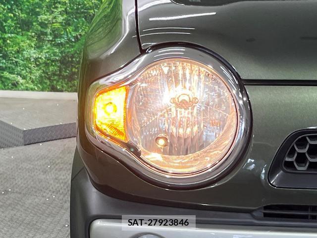 Suzuki HUSTLER 2018-12 8647855-12