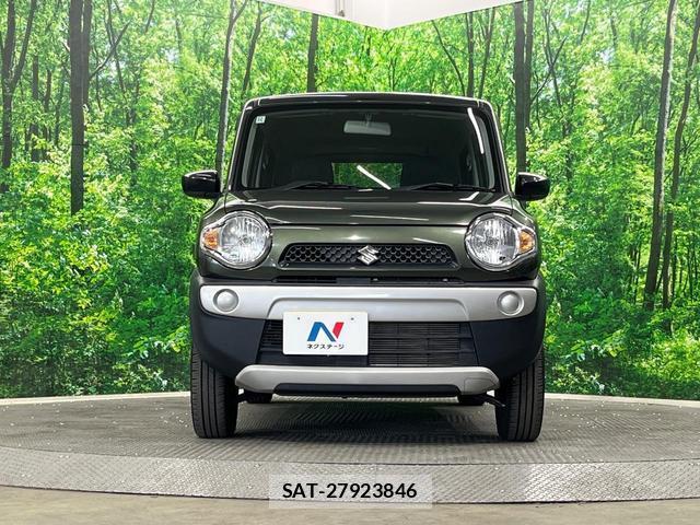 Suzuki HUSTLER 2018-12 8647855-13
