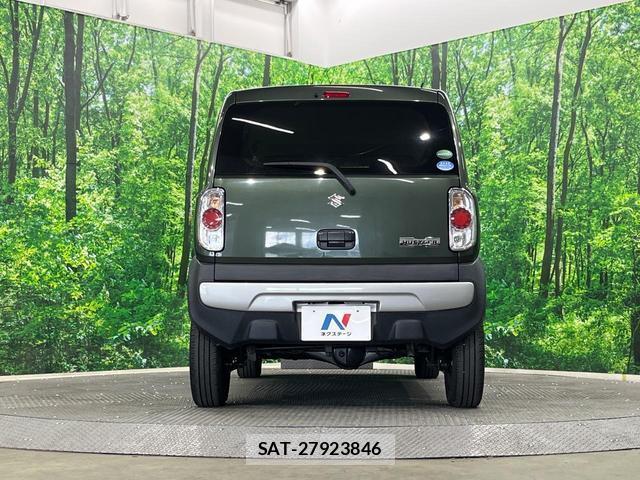 Suzuki HUSTLER 2018-12 8647855-14