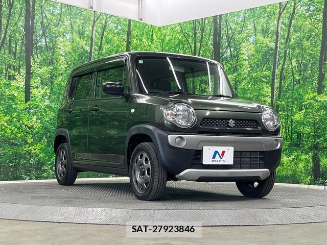 Suzuki HUSTLER 2018-12 8647855-15