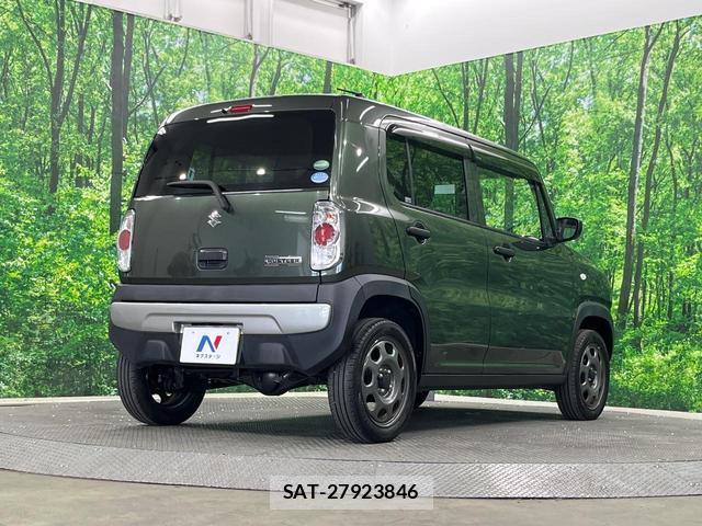 Suzuki HUSTLER 2018-12 8647855-16