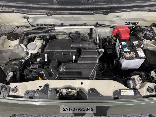 Suzuki HUSTLER 2018-12 8647855-17