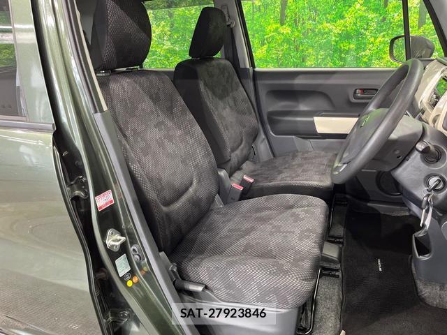 Suzuki HUSTLER 2018-12 8647855-7