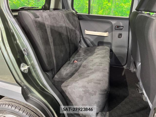 Suzuki HUSTLER 2018-12 8647855-8