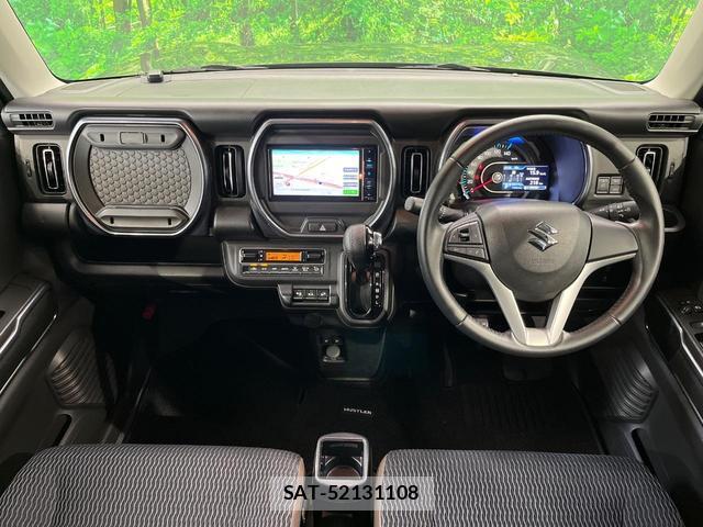 Suzuki HUSTLER 2021-08 8647859-1