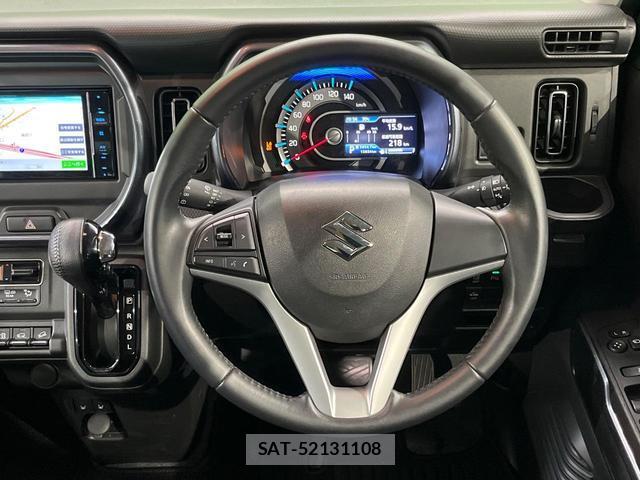 Suzuki HUSTLER 2021-08 8647859-10