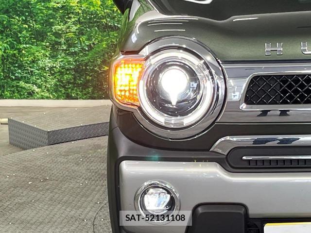 Suzuki HUSTLER 2021-08 8647859-11