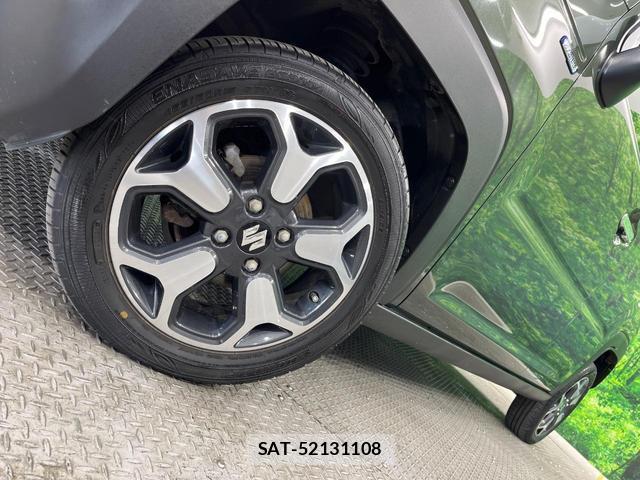 Suzuki HUSTLER 2021-08 8647859-12