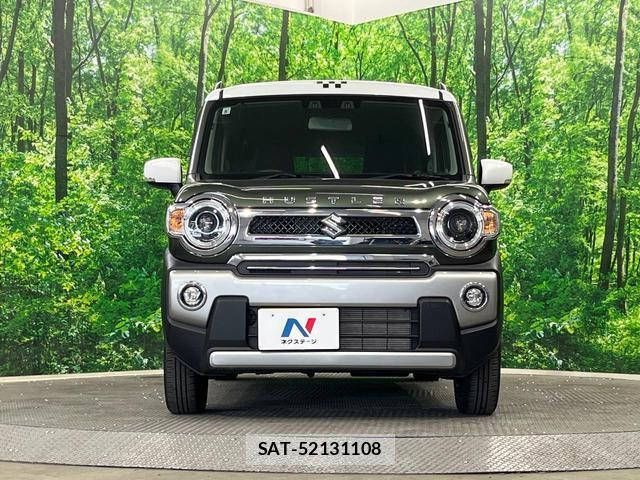Suzuki HUSTLER 2021-08 8647859-13
