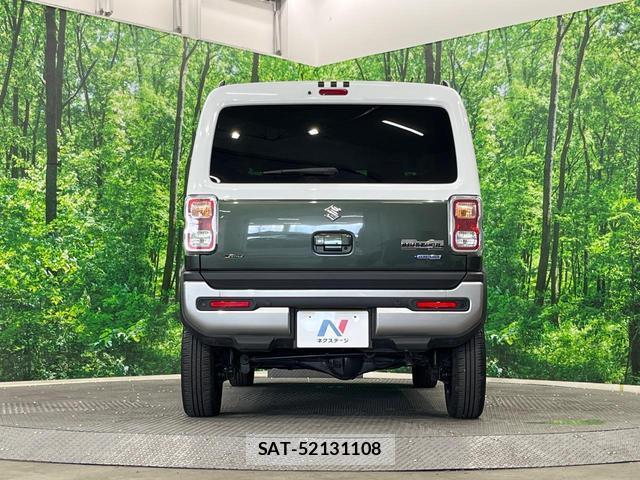 Suzuki HUSTLER 2021-08 8647859-14