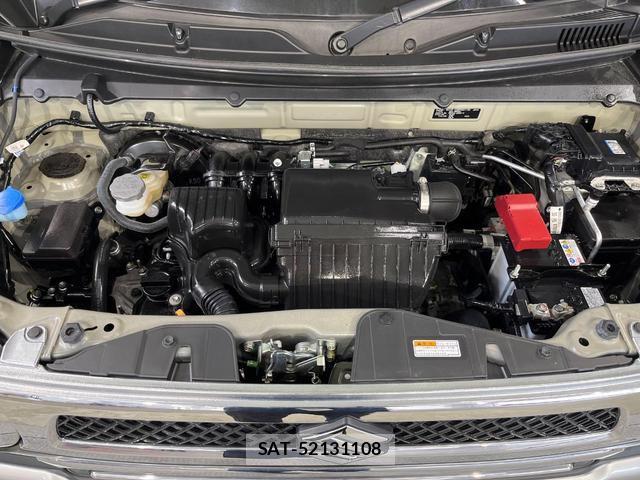 Suzuki HUSTLER 2021-08 8647859-17