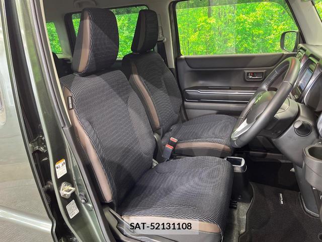 Suzuki HUSTLER 2021-08 8647859-7