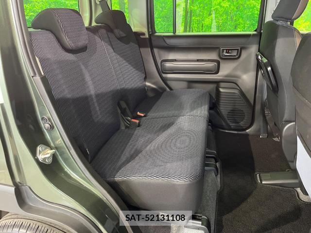Suzuki HUSTLER 2021-08 8647859-8