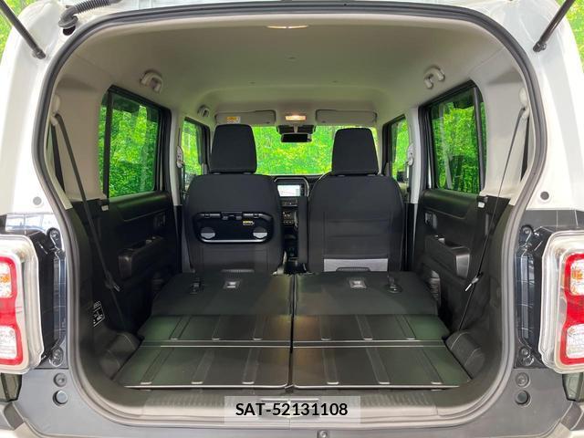 Suzuki HUSTLER 2021-08 8647859-9