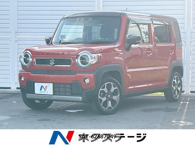 Suzuki HUSTLER 2020-06 8647870-0