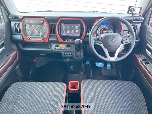 Suzuki HUSTLER 2020-06 8647870-1