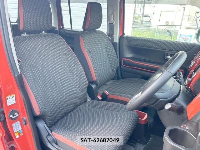 Suzuki HUSTLER 2020-06 8647870-11