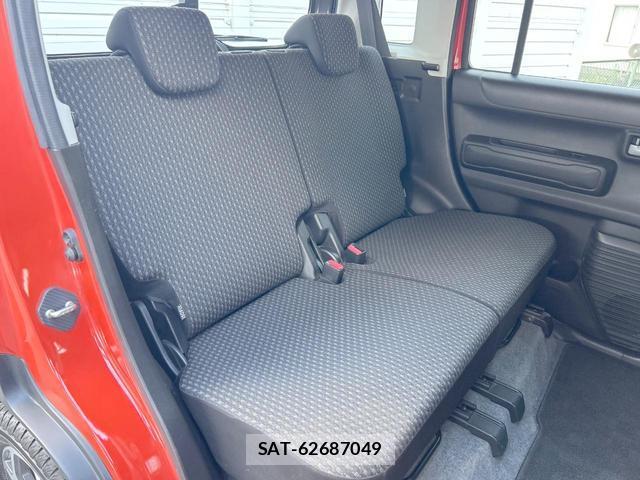Suzuki HUSTLER 2020-06 8647870-12