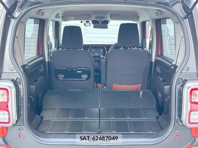 Suzuki HUSTLER 2020-06 8647870-13