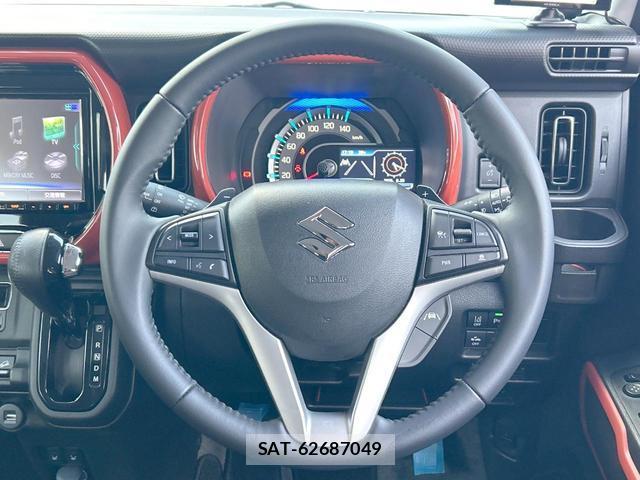 Suzuki HUSTLER 2020-06 8647870-14