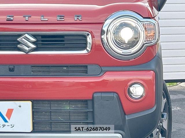 Suzuki HUSTLER 2020-06 8647870-15
