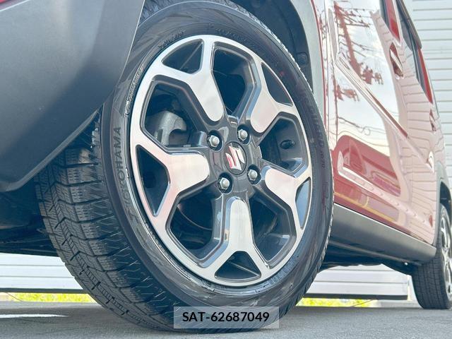 Suzuki HUSTLER 2020-06 8647870-16
