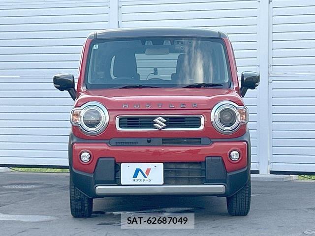 Suzuki HUSTLER 2020-06 8647870-17