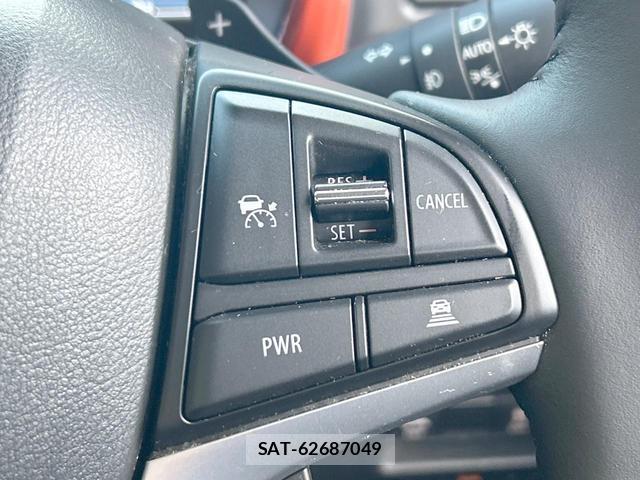 Suzuki HUSTLER 2020-06 8647870-7