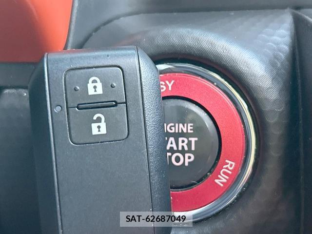 Suzuki HUSTLER 2020-06 8647870-8