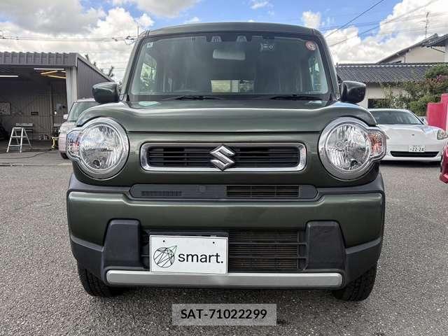 Suzuki HUSTLER 2020-06 8647885-0