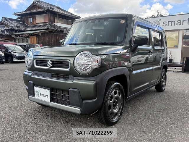 Suzuki HUSTLER 2020-06 8647885-1