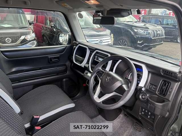 Suzuki HUSTLER 2020-06 8647885-10