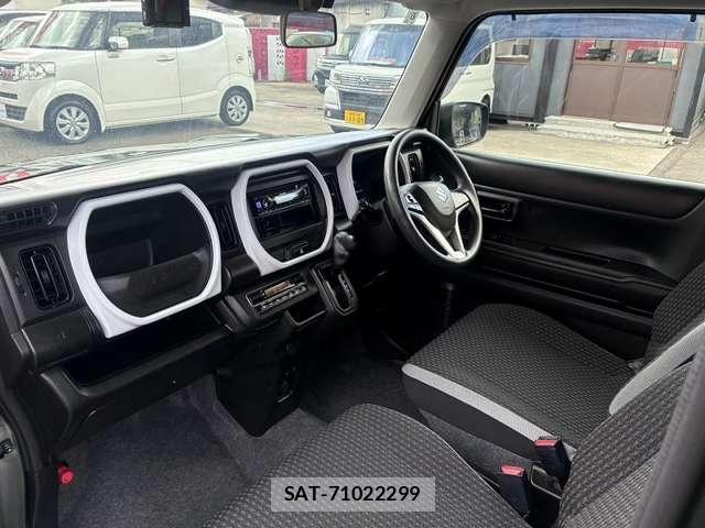 Suzuki HUSTLER 2020-06 8647885-11