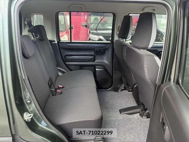 Suzuki HUSTLER 2020-06 8647885-12